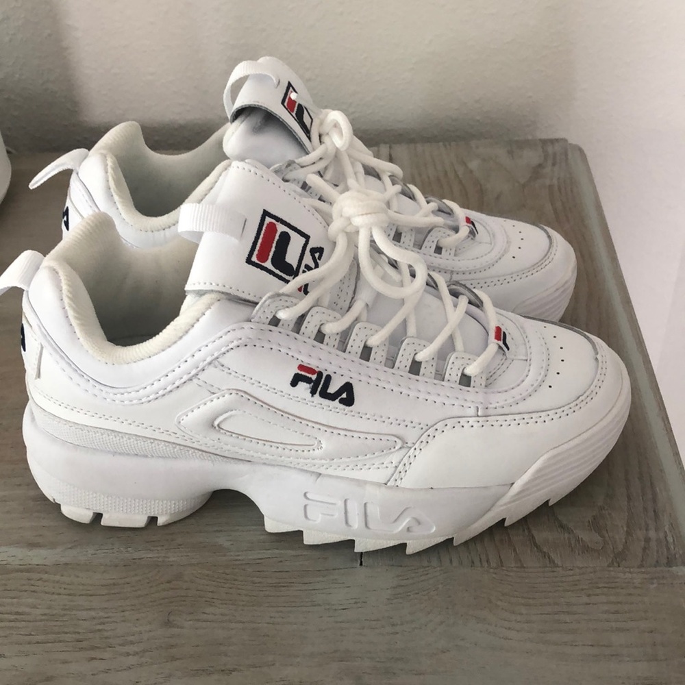 Women's Disruptor II sneakers